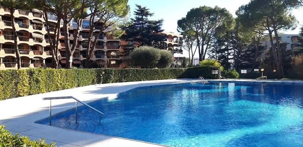 Magnifique F2 - 3 Piscines - 48 M2 Apartment Mandelieu-la-Napoule