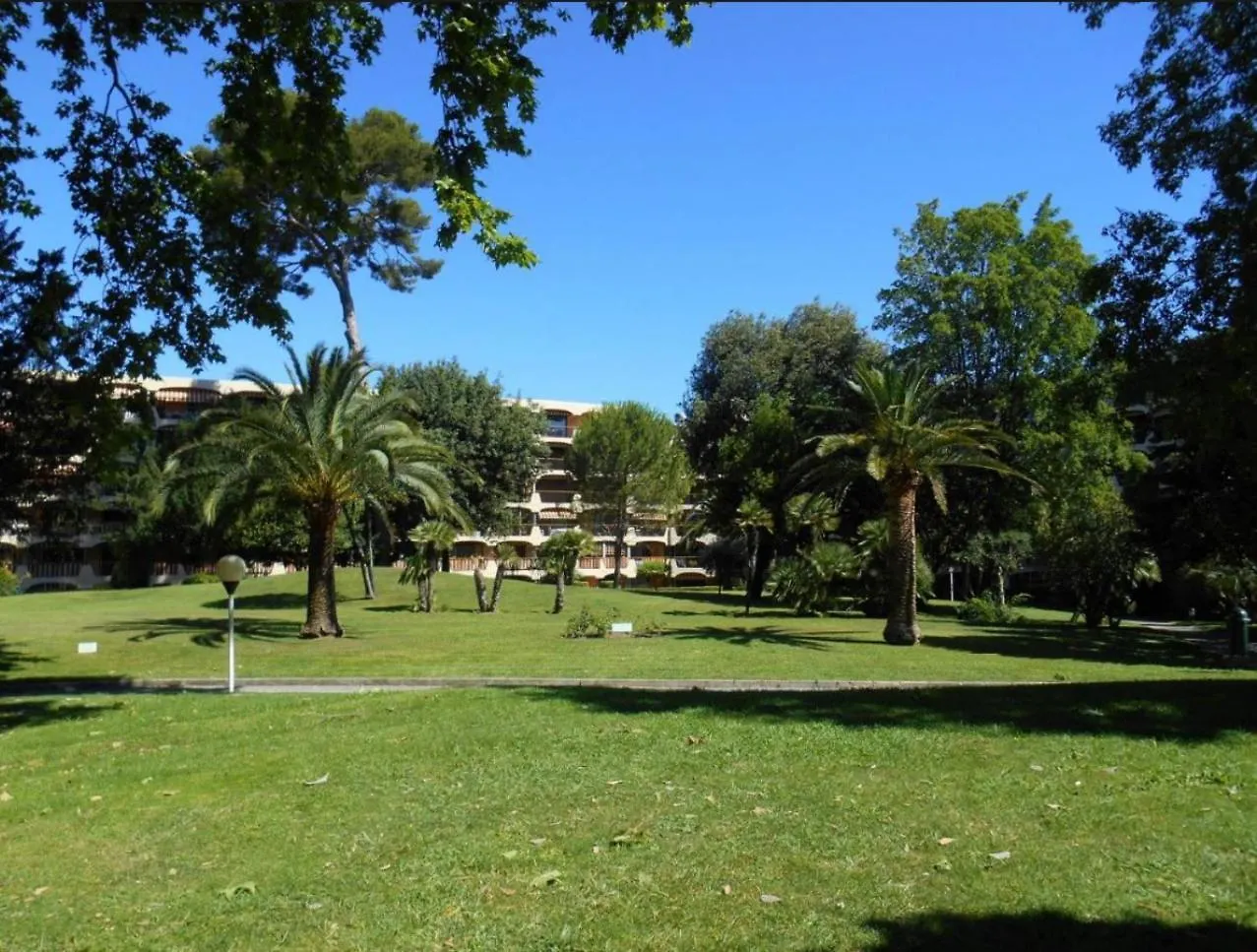 Magnifique F2 - 3 Piscines - 48 M2 Apartment Mandelieu-la-Napoule