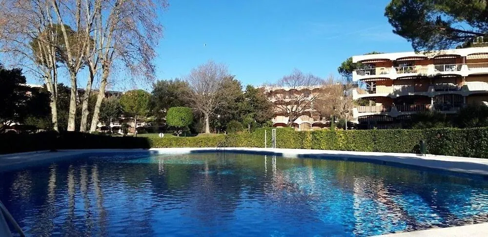 Magnifique F2 - 3 Piscines - 48 M2 Apartment Mandelieu-la-Napoule