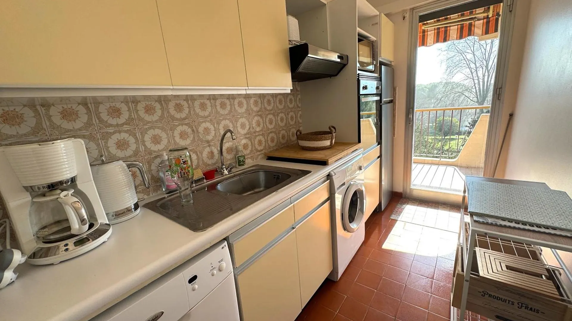 Magnifique F2 - 3 Piscines - 48 M2 Apartment Mandelieu-la-Napoule France