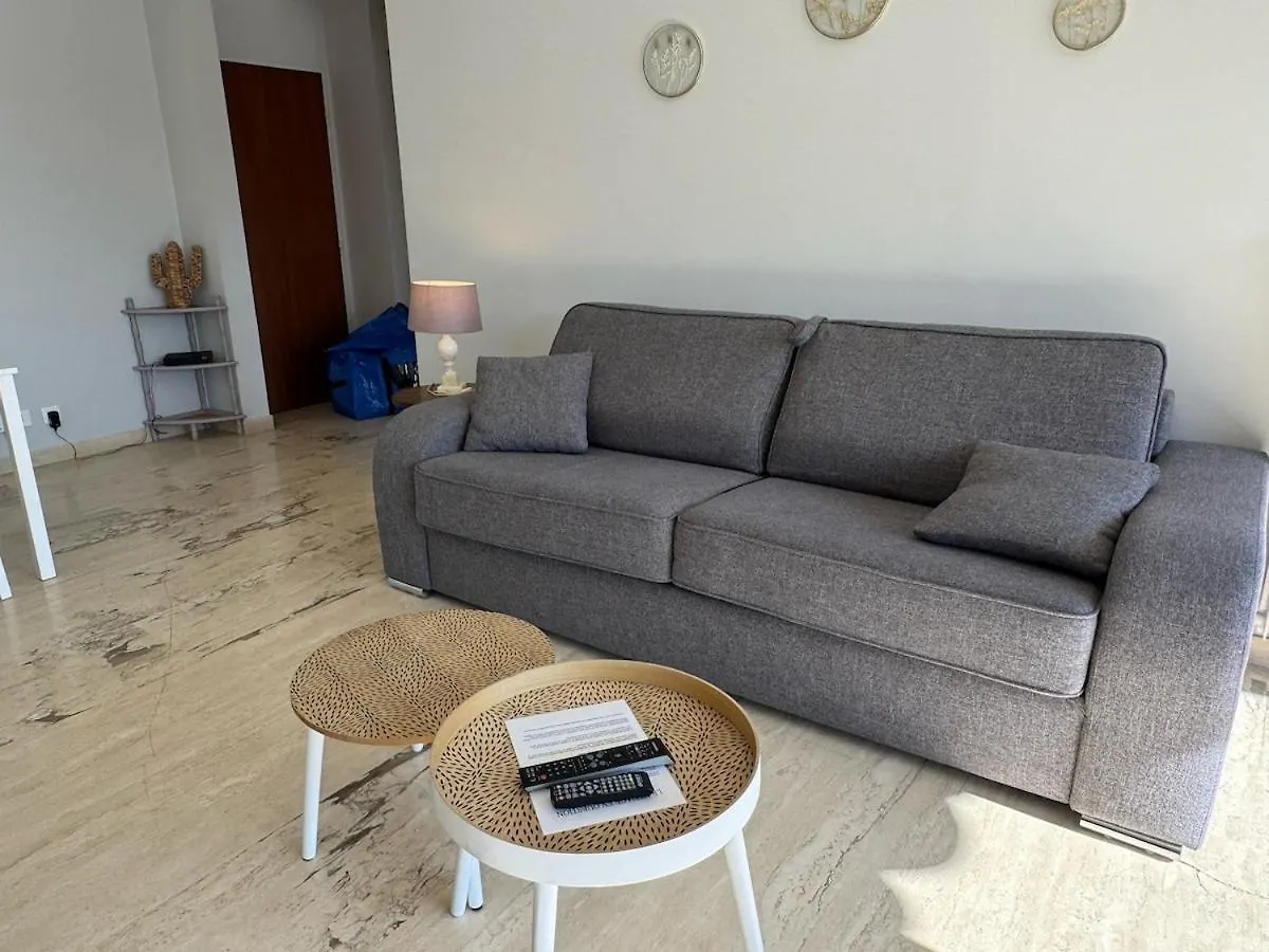 Magnifique F2 - 3 Piscines - 48 M2 Apartment Mandelieu-la-Napoule France