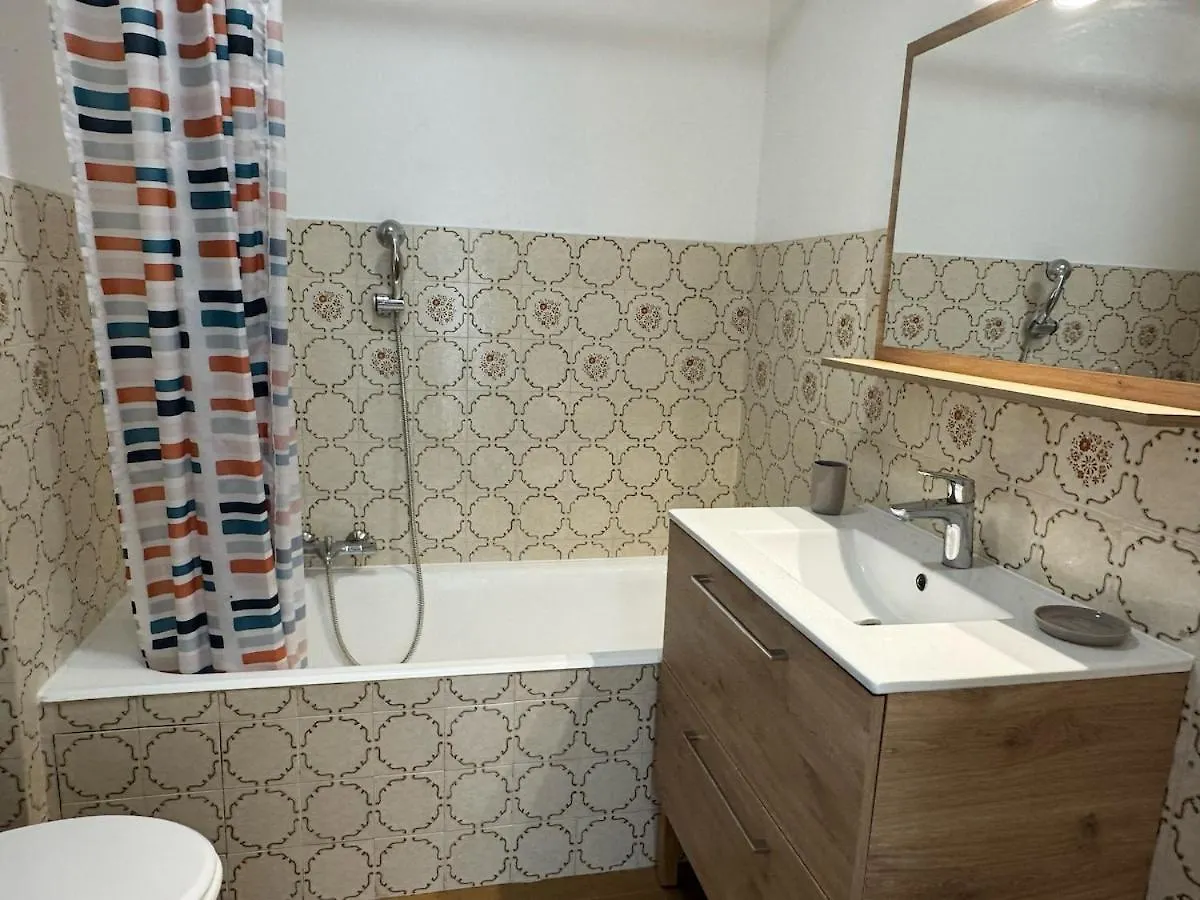Magnifique F2 - 3 Piscines - 48 M2 Apartment Mandelieu-la-Napoule